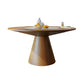 1/4/5/6/7 Pcs Ash Wood Dining Room Set with Round Table Modern Dining Set Clearhalo 'Dining Room Sets' 'Dining Tables & Seating' 'dining_room_set' 'furn' 'furn_dining_room_set' 'Furniture' 'furniture_dining_room_set' 'Kitchen & Dining Furniture' 'kitchen&dining_furn' 'kitchen' 4413362