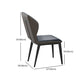 Modern 1/4/5/7/9 Pieces Dining Set Rectangle Marble Dining Table Set Clearhalo 'Dining Room Sets' 'Dining Tables & Seating' 'dining_room_set' 'furn' 'furn_dining_room_set' 'Furniture' 'furniture_dining_room_set' 'Kitchen & Dining Furniture' 'kitchen&dining_furn' 'kitchen' 4413385
