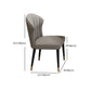 Luxury 1/2/5/6/7 Pieces Dining Set with Stone Rectangle Table and Chairs Dinette Set Clearhalo 'Dining Room Sets' 'Dining Tables & Seating' 'dining_room_set' 'furn' 'furn_dining_room_set' 'Furniture' 'furniture_dining_room_set' 'Kitchen & Dining Furniture' 'kitchen&dining_furn' 'kitchen' 4413404