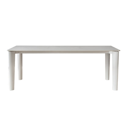 Modern 1/4/5/7 Pieces Dining Set Rectangle Dining Room Table Set Clearhalo 'Dining Room Sets' 'Dining Tables & Seating' 'dining_room_set' 'furn' 'furn_dining_room_set' 'Furniture' 'furniture_dining_room_set' 'Kitchen & Dining Furniture' 'kitchen&dining_furn' 'kitchen' 4413427