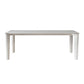Modern 1/4/5/7 Pieces Dining Set Rectangle Dining Room Table Set Clearhalo 'Dining Room Sets' 'Dining Tables & Seating' 'dining_room_set' 'furn' 'furn_dining_room_set' 'Furniture' 'furniture_dining_room_set' 'Kitchen & Dining Furniture' 'kitchen&dining_furn' 'kitchen' 4413432