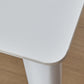 Modern 1/4/5/7 Pieces Dining Set Rectangle Dining Room Table Set Clearhalo 'Dining Room Sets' 'Dining Tables & Seating' 'dining_room_set' 'furn' 'furn_dining_room_set' 'Furniture' 'furniture_dining_room_set' 'Kitchen & Dining Furniture' 'kitchen&dining_furn' 'kitchen' 4413433