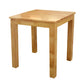Industrial Solid Wood Dining Table Kitchen Standard Dining Table with 4 Legs Without Chairs Clearhalo ' dining_table' 'Dining Tables & Seating' 'Dining Tables' 'furn' 'furn_dining_table' 'Furniture' 'furniture_dining_table' 'Kitchen & Dining Furniture' 'kitchen&dining_furn' 'kitchen' 'kitchen_dining_table' 4413561