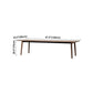 Rectangle Modern Dining Table Solid Wood Fixed Table for Restaurant Clearhalo ' dining_table' 'Dining Tables & Seating' 'Dining Tables' 'furn' 'furn_dining_table' 'Furniture' 'furniture_dining_table' 'Kitchen & Dining Furniture' 'kitchen&dining_furn' 'kitchen' 'kitchen_dining_table' 4413598