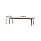 Rectangle Modern Dining Table Solid Wood Fixed Table for Restaurant Clearhalo ' dining_table' 'Dining Tables & Seating' 'Dining Tables' 'furn' 'furn_dining_table' 'Furniture' 'furniture_dining_table' 'Kitchen & Dining Furniture' 'kitchen&dining_furn' 'kitchen' 'kitchen_dining_table' 4413600