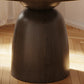 Solid Wood Dining Table in Brown for Restaurant Modern Table with Wooden Base Clearhalo ' dining_table' 'Dining Tables & Seating' 'Dining Tables' 'furn' 'furn_dining_table' 'Furniture' 'furniture_dining_table' 'Kitchen & Dining Furniture' 'kitchen&dining_furn' 'kitchen' 'kitchen_dining_table' 4413677