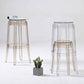 Nordic Simple Stackable Counter Stools 30-inch Height Armless Indoor Bar Stool,set of 2 Clearhalo 'Bar Furniture' 'Bar Stools' 'bar_stools' 'furn' 'furn_bar_stools' 'furniture_bar_stools' 'Kitchen & Dining Furniture' 'kitchen&dining_furn' 'kitchen' 'kitchen_furn' Furniture' 4415982