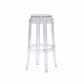 Nordic Simple Stackable Counter Stools 30-inch Height Armless Indoor Bar Stool,set of 2 Clearhalo 'Bar Furniture' 'Bar Stools' 'bar_stools' 'furn' 'furn_bar_stools' 'furniture_bar_stools' 'Kitchen & Dining Furniture' 'kitchen&dining_furn' 'kitchen' 'kitchen_furn' Furniture' 4415988