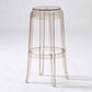 Nordic Simple Stackable Counter Stools 30-inch Height Armless Indoor Bar Stool,set of 2 Clearhalo 'Bar Furniture' 'Bar Stools' 'bar_stools' 'furn' 'furn_bar_stools' 'furniture_bar_stools' 'Kitchen & Dining Furniture' 'kitchen&dining_furn' 'kitchen' 'kitchen_furn' Furniture' 4415990