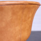 Modern Farmhouse Leather Seats Counter Stool Metal 4 Legs Stool, Set of 2 Clearhalo 'Bar Furniture' 'Bar Stools' 'bar_stools' 'furn' 'furn_bar_stools' 'furniture_bar_stools' 'Kitchen & Dining Furniture' 'kitchen&dining_furn' 'kitchen' 'kitchen_furn' Furniture' 4416005