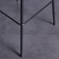 Modern Farmhouse Leather Seats Counter Stool Metal 4 Legs Stool, Set of 2 Clearhalo 'Bar Furniture' 'Bar Stools' 'bar_stools' 'furn' 'furn_bar_stools' 'furniture_bar_stools' 'Kitchen & Dining Furniture' 'kitchen&dining_furn' 'kitchen' 'kitchen_furn' Furniture' 4416006