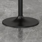 39.5" H Leather Swivel Barstool Nordic Adjustable Tall Stool for Indoor Clearhalo 'Bar Furniture' 'Bar Stools' 'bar_stools' 'furn' 'furn_bar_stools' 'furniture_bar_stools' 'Kitchen & Dining Furniture' 'kitchen&dining_furn' 'kitchen' 'kitchen_furn' Furniture' 4416188