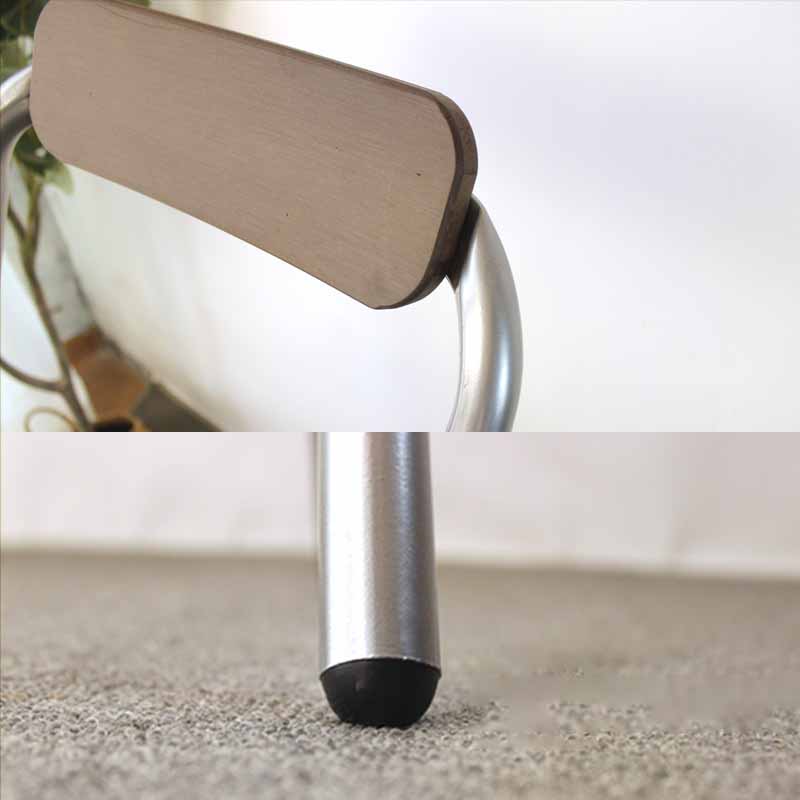 Industrial Style Armless Wood Barstools Folding Counter Stools, 1 Piece Clearhalo 'Bar Furniture' 'Bar Stools' 'bar_stools' 'furn' 'furn_bar_stools' 'furniture_bar_stools' 'Kitchen & Dining Furniture' 'kitchen&dining_furn' 'kitchen' 'kitchen_furn' Furniture' 4416686