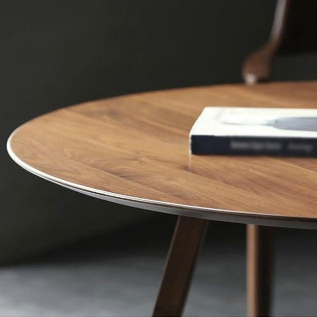 Modern 1/2/3/4/5 Pieces Dining Set Solid Wood Round Dining Furniture Set /Separate Items Clearhalo 'Dining Room Sets' 'Dining Tables & Seating' 'dining_room_set' 'furn' 'furn_dining_room_set' 'Furniture' 'furniture_dining_room_set' 'Kitchen & Dining Furniture' 'kitchen&dining_furn' 'kitchen' 4417936