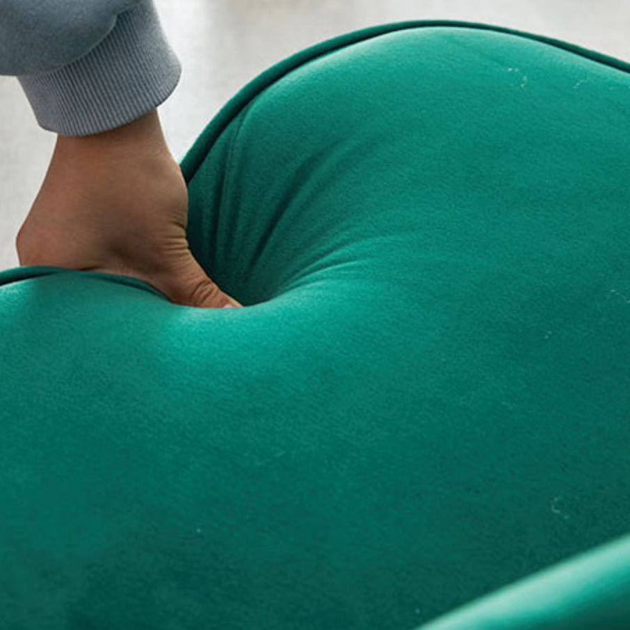 Contemporary Indoor Dining Chair Open Back Side Chair for Brasserie Clearhalo ' kitchen&dining_furn' 'Dining Chairs' 'Dining Tables & Seating' 'dining_chair' 'furn' 'furn_dining_chair' 'Furniture' 'furniture_dining_chair' 'Kitchen & Dining Furniture' 'kitchen' 4421321