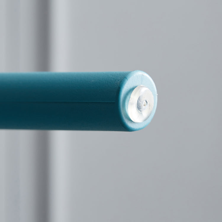 Plastic Modern Indoor-Outdoor Dining Chairs Solid Back Arm Chair Clearhalo ' kitchen&dining_furn' 'Dining Chairs' 'Dining Tables & Seating' 'dining_chair' 'Furniture' 'furniture_dining_chair' 'Kitchen & Dining Furniture' 'kitchen' 4421398