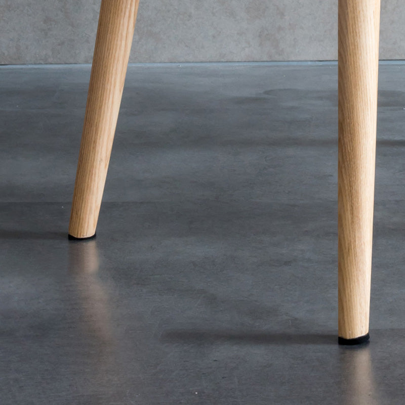 Traditional Wood Dining Armless Chair Wicker Dining Chair for Restaurant Use Clearhalo ' kitchen&dining_furn' 'Dining Chairs' 'Dining Tables & Seating' 'dining_chair' 'furn' 'furn_dining_chair' 'Furniture' 'furniture_dining_chair' 'Kitchen & Dining Furniture' 'kitchen' 4421664