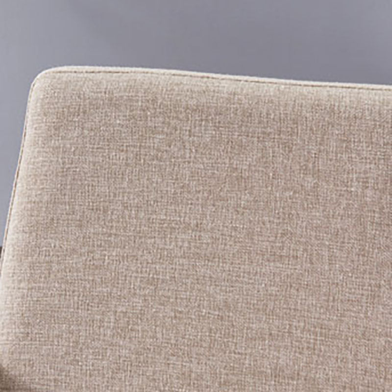 Traditional Wood Dining Chair for Home Use Solid Back Cushioned Chair with Arm Clearhalo ' kitchen&dining_furn' 'Dining Chairs' 'Dining Tables & Seating' 'dining_chair' 'furn' 'furn_dining_chair' 'Furniture' 'furniture_dining_chair' 'Kitchen & Dining Furniture' 'kitchen' 4421741