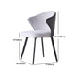 1/4/5/6/7 Pcs Metal Modern Dining Set with Rectangle Table Dinette Set Clearhalo 'Dining Room Sets' 'Dining Tables & Seating' 'dining_room_set' 'furn' 'furn_dining_room_set' 'Furniture' 'furniture_dining_room_set' 'Kitchen & Dining Furniture' 'kitchen&dining_furn' 'kitchen' 4421784