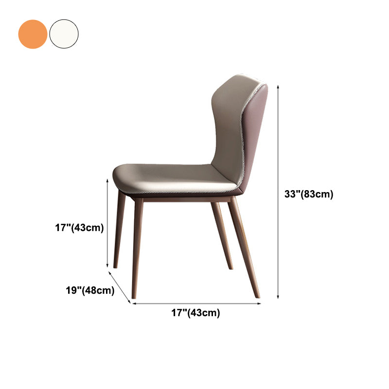 1/2/5/7 Pieces Luxury Dining Set Rectangle Dining Table Set with Leather Chairs Clearhalo 'Dining Room Sets' 'Dining Tables & Seating' 'dining_room_set' 'furn' 'furn_dining_room_set' 'Furniture' 'furniture_dining_room_set' 'Kitchen & Dining Furniture' 'kitchen&dining_furn' 'kitchen' 4421989