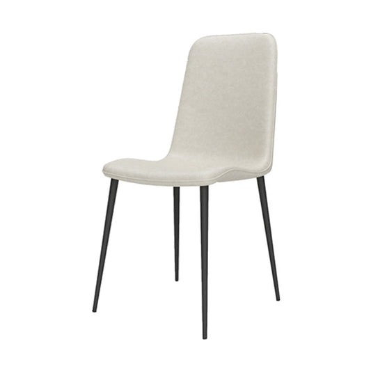 Modern 1/2/5/7 Pieces Dining Set Rectangle Sintered Stone Dining Table Set Clearhalo 'Dining Room Sets' 'Dining Tables & Seating' 'dining_room_set' 'furn' 'furn_dining_room_set' 'Furniture' 'furniture_dining_room_set' 'Kitchen & Dining Furniture' 'kitchen&dining_furn' 'kitchen' 4422076