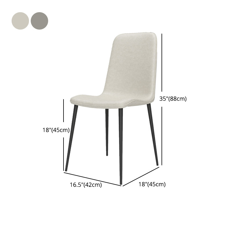 Modern 1/2/5/7 Pieces Dining Set Rectangle Sintered Stone Dining Table Set Clearhalo 'Dining Room Sets' 'Dining Tables & Seating' 'dining_room_set' 'furn' 'furn_dining_room_set' 'Furniture' 'furniture_dining_room_set' 'Kitchen & Dining Furniture' 'kitchen&dining_furn' 'kitchen' 4422083