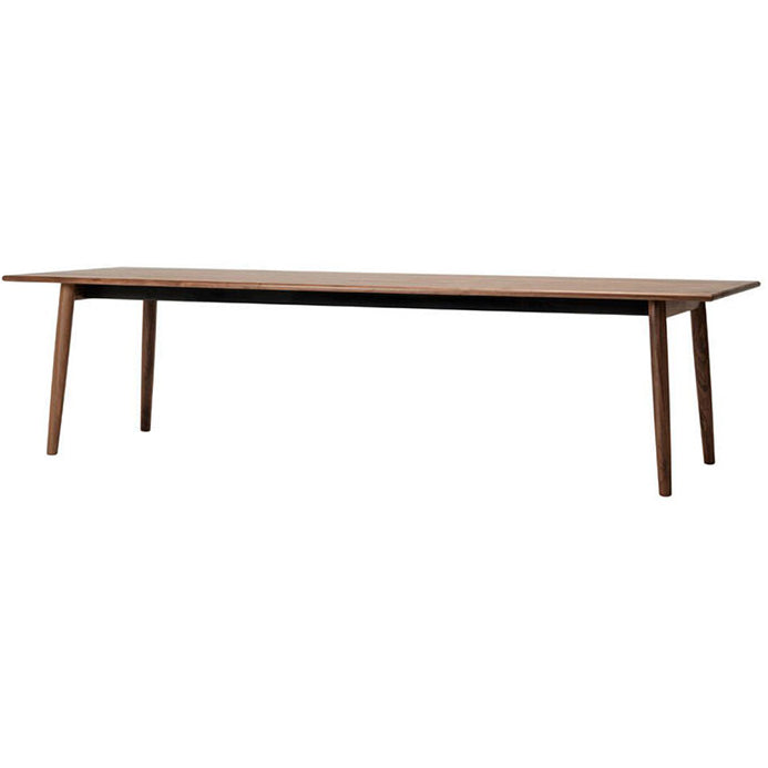 Contemporary Rectangular Dining Table Pine Wood Top Table with 4 Legs Without Chairs Clearhalo ' dining_table' 'Dining Tables & Seating' 'Dining Tables' 'furn' 'furn_dining_table' 'Furniture' 'furniture_dining_table' 'Kitchen & Dining Furniture' 'kitchen&dining_furn' 'kitchen' 'kitchen_dining_table' 4422331