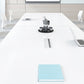Contemporary Rectangle Dining Table Solid Wood Top Indoor Table with 4 Legs Clearhalo ' dining_table' 'Dining Tables & Seating' 'Dining Tables' 'furn' 'furn_dining_table' 'Furniture' 'furniture_dining_table' 'Kitchen & Dining Furniture' 'kitchen&dining_furn' 'kitchen' 'kitchen_dining_table' 4422357