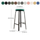 Stackable Black Counter Stools Backless Scandinavian Metal Bar Stools (Set of 3) Clearhalo 'Bar Furniture' 'Bar Stools' 'bar_stools' 'furn' 'furn_bar_stools' 'furniture_bar_stools' 'Kitchen & Dining Furniture' 'kitchen&dining_furn' 'kitchen' 'kitchen_furn' Furniture' 4422948