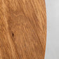 Industrial Round Wood Indoor Pub Bar Table Steel Single Pedestal Bar Dining Table Clearhalo 'Bar Furniture' 'Bar Tables' 'bar_tables' 'furn' 'furn_bar_tables' 'Furniture' 'furniture_bar_tables' 'Kitchen & Dining Furniture' 4423292