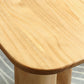 Solid Wood 1/2/5 Pieces Dining Set Modern Rectangle Dinette Table Set for Home Use Clearhalo 'Dining Room Sets' 'Dining Tables & Seating' 'dining_room_set' 'furn' 'furn_dining_room_set' 'Furniture' 'furniture_dining_room_set' 'Kitchen & Dining Furniture' 'kitchen&dining_furn' 'kitchen' 4428918