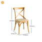 Solid Wood 1/2/5 Pieces Dining Set Modern Rectangle Dinette Table Set for Home Use Clearhalo 'Dining Room Sets' 'Dining Tables & Seating' 'dining_room_set' 'furn' 'furn_dining_room_set' 'Furniture' 'furniture_dining_room_set' 'Kitchen & Dining Furniture' 'kitchen&dining_furn' 'kitchen' 4428931