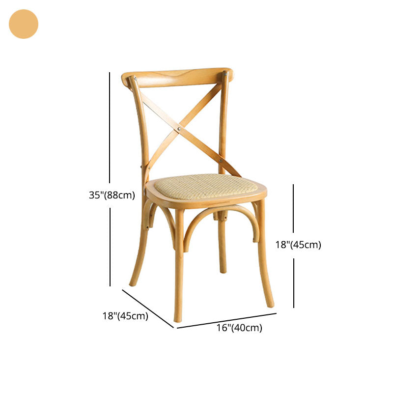 Solid Wood 1/2/5 Pieces Dining Set Modern Rectangle Dinette Table Set for Home Use Clearhalo 'Dining Room Sets' 'Dining Tables & Seating' 'dining_room_set' 'furn' 'furn_dining_room_set' 'Furniture' 'furniture_dining_room_set' 'Kitchen & Dining Furniture' 'kitchen&dining_furn' 'kitchen' 4428931