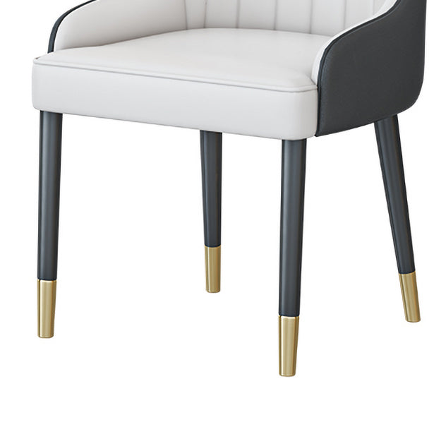 1/2/7/9 Pcs Metal Modern Dining Room Set with Round Table and Pedestal Base Dining Set Clearhalo 'Dining Room Sets' 'Dining Tables & Seating' 'dining_room_set' 'furn' 'furn_dining_room_set' 'Furniture' 'furniture_dining_room_set' 'Kitchen & Dining Furniture' 'kitchen&dining_furn' 'kitchen' 4428949