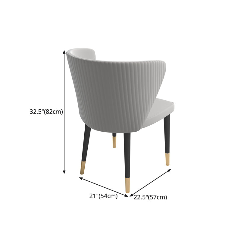 Luxury 1/2/5/7 Pieces Dining Set Sintered Stone Rectangle Dining Table Set with Chairs Clearhalo 'Dining Room Sets' 'Dining Tables & Seating' 'dining_room_set' 'furn' 'furn_dining_room_set' 'Furniture' 'furniture_dining_room_set' 'Kitchen & Dining Furniture' 'kitchen&dining_furn' 'kitchen' 4429215