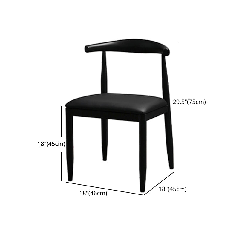 Industrial 1/2/5/7 Pieces Dining Set Solid Wood Dining Table Set for Home Clearhalo 'Dining Room Sets' 'Dining Tables & Seating' 'dining_room_set' 'furn' 'furn_dining_room_set' 'Furniture' 'furniture_dining_room_set' 'Kitchen & Dining Furniture' 'kitchen&dining_furn' 'kitchen' 4429258