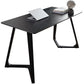 Solid Wood Contemporary Rectangle Dining Table Wood Top Indoor Table with Sled Base 70.9"L x 35.4"W x 29.5"H Without Chairs Clearhalo ' dining_table' 'Dining Tables & Seating' 'Dining Tables' 'furn' 'furn_dining_table' 'Furniture' 'furniture_dining_table' 'Kitchen & Dining Furniture' 'kitchen&dining_furn' 'kitchen' 'kitchen_dining_table' 4429351