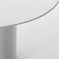 Oval Solid Wood Dining Table Modern Dinette Table with Double Pedestal Base Clearhalo ' dining_table' 'Dining Tables & Seating' 'Dining Tables' 'furn' 'furn_dining_table' 'Furniture' 'furniture_dining_table' 'Kitchen & Dining Furniture' 'kitchen&dining_furn' 'kitchen' 'kitchen_dining_table' 4429475