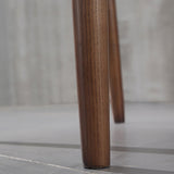 Traditional Wood Dining Arm Chair PU Leather Side Chair for Restaurant Use Clearhalo ' kitchen&dining_furn' 'Dining Chairs' 'Dining Tables & Seating' 'dining_chair' 'furn' 'furn_dining_chair' 'Furniture' 'furniture_dining_chair' 'Kitchen & Dining Furniture' 'kitchen' 4429828