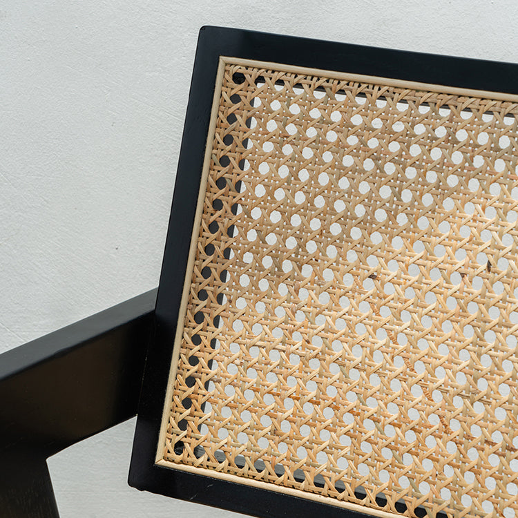 Traditional Style Dining Chairs Kitchen Arm Open Back Chair with Wooden Legs Clearhalo ' kitchen&dining_furn' 'Dining Chairs' 'Dining Tables & Seating' 'dining_chair' 'furn' 'furn_dining_chair' 'Furniture' 'furniture_dining_chair' 'Kitchen & Dining Furniture' 'kitchen' 4429980