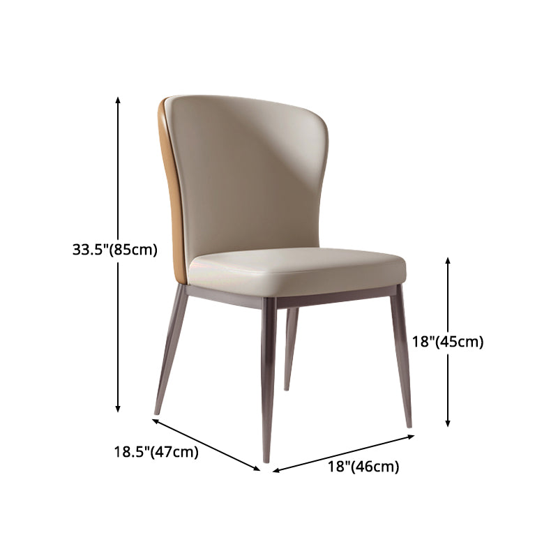 Modern 1/2/4/5/7 Pieces Dining Set Stone Dining Furniture Set /Separate Items Clearhalo 'Dining Room Sets' 'Dining Tables & Seating' 'dining_room_set' 'furn' 'furn_dining_room_set' 'Furniture' 'furniture_dining_room_set' 'Kitchen & Dining Furniture' 'kitchen&dining_furn' 'kitchen' 4438893