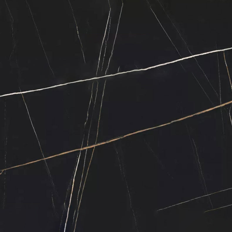 1/2/4/5/7 Pieces Dinette Set Modern Sintered Stone Dining Table Set with Chairs Clearhalo 'Dining Room Sets' 'Dining Tables & Seating' 'dining_room_set' 'furn' 'furn_dining_room_set' 'Furniture' 'furniture_dining_room_set' 'Kitchen & Dining Furniture' 'kitchen&dining_furn' 'kitchen' 4438927