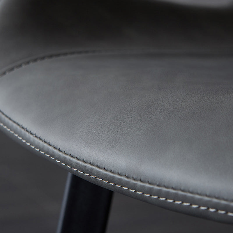 Contemporary 1/2/5/7 Pieces Dining Set Rectangle Sintered Stone Dining Table Set Clearhalo 'Dining Room Sets' 'Dining Tables & Seating' 'dining_room_set' 'furn' 'furn_dining_room_set' 'Furniture' 'furniture_dining_room_set' 'Kitchen & Dining Furniture' 'kitchen&dining_furn' 'kitchen' 4438968