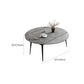 Modern 1/4/7 Pieces Dining Set Sintered Stone Dining Table for Home Use Clearhalo 'Dining Room Sets' 'Dining Tables & Seating' 'dining_room_set' 'furn' 'furn_dining_room_set' 'Furniture' 'furniture_dining_room_set' 'Kitchen & Dining Furniture' 'kitchen&dining_furn' 'kitchen' 4438989