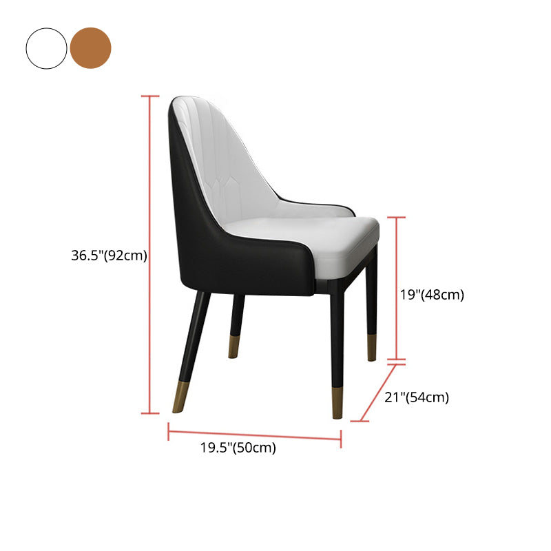 Glam 1/5/7 Pieces Dining Set Sintered Stone Dining Table for Home Use Clearhalo 'Dining Room Sets' 'Dining Tables & Seating' 'dining_room_set' 'furn' 'furn_dining_room_set' 'Furniture' 'furniture_dining_room_set' 'Kitchen & Dining Furniture' 'kitchen&dining_furn' 'kitchen' 4439007