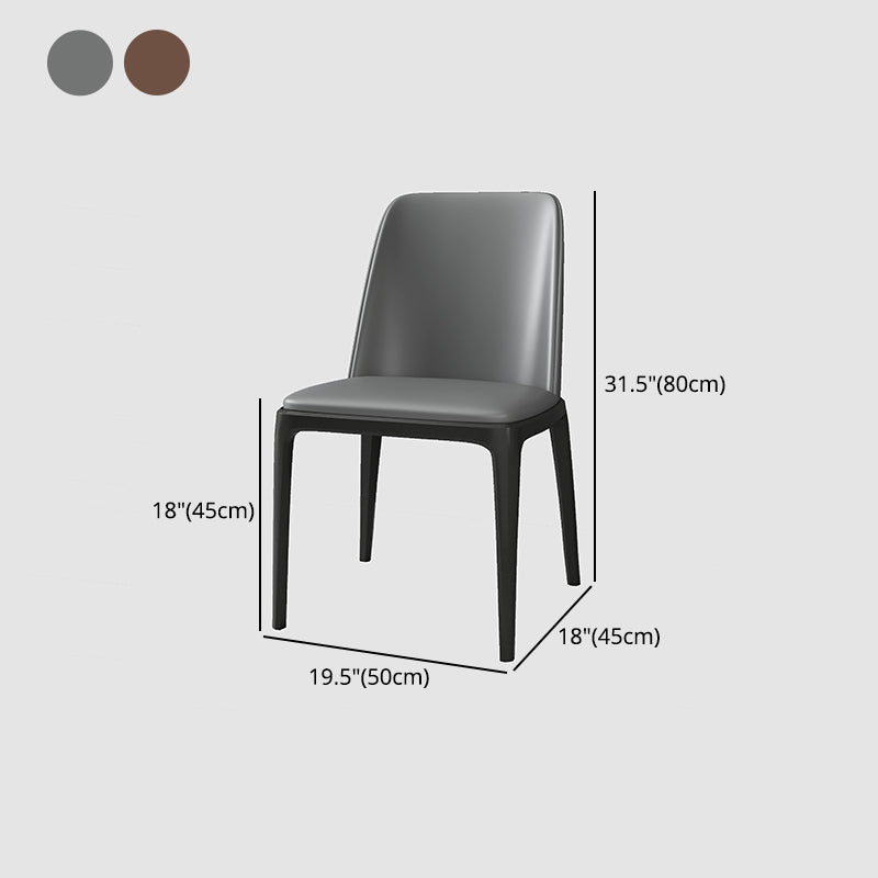 Modern 1/2/3/5/7 Pieces Dining Set Sintered Stone Dining Table Set Clearhalo 'Dining Room Sets' 'Dining Tables & Seating' 'dining_room_set' 'furn' 'furn_dining_room_set' 'Furniture' 'furniture_dining_room_set' 'Kitchen & Dining Furniture' 'kitchen&dining_furn' 'kitchen' 4439056