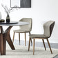 1/2/4/5/7 Pcs Metal Modern Dining Set with Round Table Dinette Set Clearhalo 'Dining Room Sets' 'Dining Tables & Seating' 'dining_room_set' 'furn' 'furn_dining_room_set' 'Furniture' 'furniture_dining_room_set' 'Kitchen & Dining Furniture' 'kitchen&dining_furn' 'kitchen' 4439227