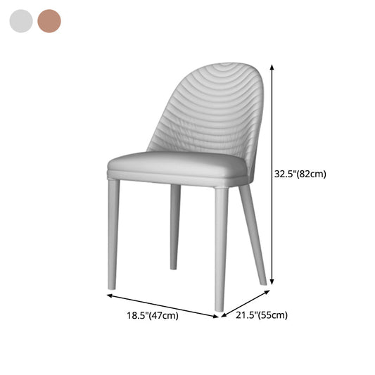 Modern 1/2/3/5/7 Pieces Dining Set Sintered Stone Dining Table Set with Leather Chairs Clearhalo 'Dining Room Sets' 'Dining Tables & Seating' 'dining_room_set' 'furn' 'furn_dining_room_set' 'Furniture' 'furniture_dining_room_set' 'Kitchen & Dining Furniture' 'kitchen&dining_furn' 'kitchen' 4439253