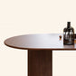 Solid Wood 3-foot Dinette Table Simplicity Style Dining Table for Home Clearhalo ' dining_table' 'Dining Tables & Seating' 'Dining Tables' 'furn' 'furn_dining_table' 'Furniture' 'furniture_dining_table' 'Kitchen & Dining Furniture' 'kitchen&dining_furn' 'kitchen' 'kitchen_dining_table' 4439657