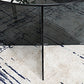 Modern Style Dinner Room Table Glass Dining Table for Home Use Clearhalo ' dining_table' 'Dining Tables & Seating' 'Dining Tables' 'furn' 'furn_dining_table' 'Furniture' 'furniture_dining_table' 'Kitchen & Dining Furniture' 'kitchen&dining_furn' 'kitchen' 'kitchen_dining_table' 4450663